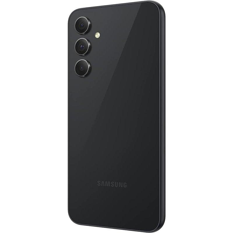 Samsung Galaxy A54 5G 8GB_256GB black : Amazon.co.uk: Electronics